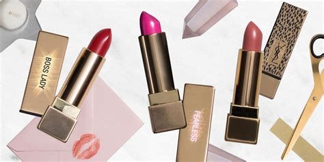 ysl lipstick with name|YSL custom lipstick printer.